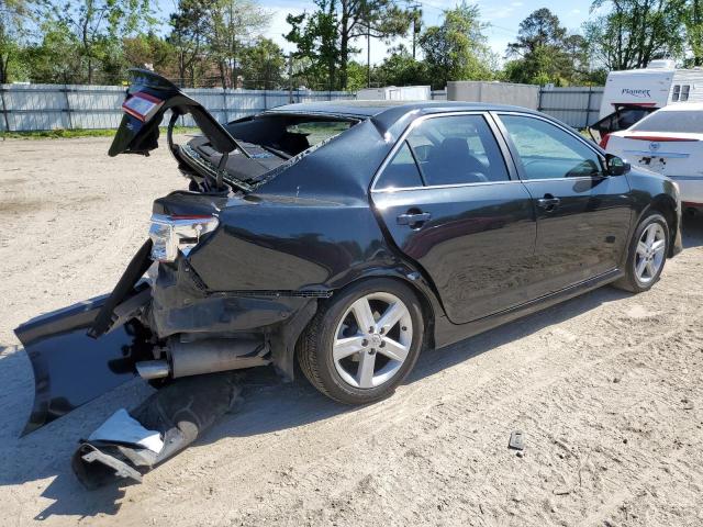 Photo 3 from auction – 2012 TOYOTA CAMRY BASE with VIN 4T1BF1FK7CU032605