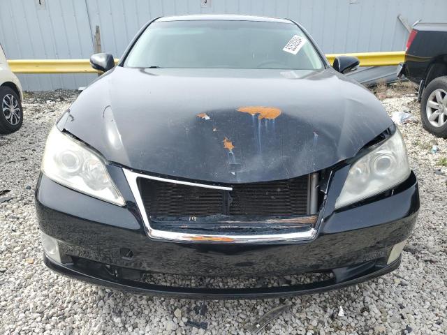 Photo 5 from auction – 2011 LEXUS ES 350 with VIN JTHBK1EGXB2465714