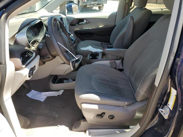 Photo 7 from auction – 2019 CHRYSLER PACIFICA T with VIN 2C4RC1FG4KR715297