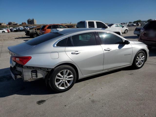 Photo 3 from auction – 2018 CHEVROLET MALIBU with VIN 1G1ZD5ST4JF150930