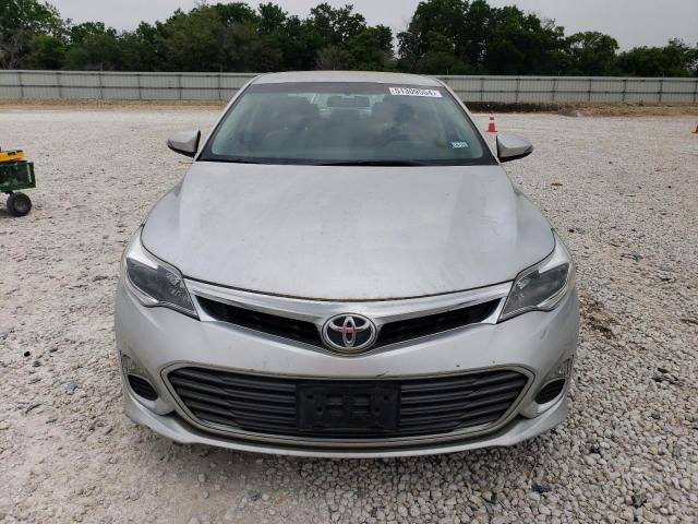 Photo 5 from auction – 2014 TOYOTA AVALON BAS with VIN 4T1BK1EB4EU091109