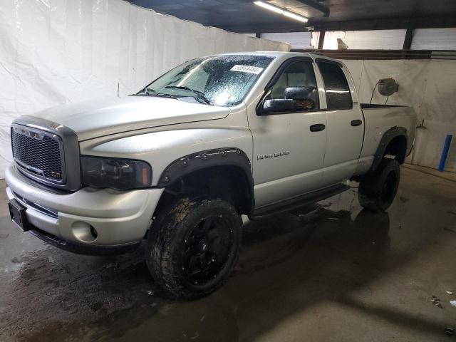 DODGE RAM 1500 2002 con VIN 1D7HU18Z32J185261 - Foto de la subasta