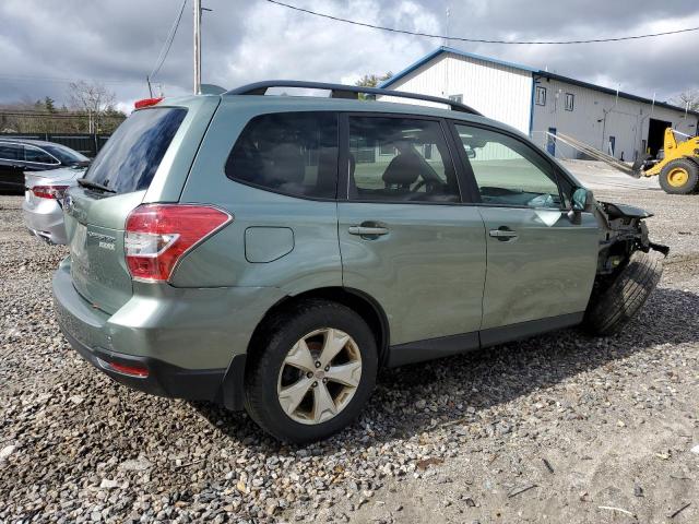 Photo 3 from auction – 2016 SUBARU FORESTER 2 with VIN JF2SJAGC0GH422973