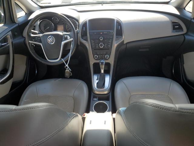 Photo 8 from auction – 2013 BUICK VERANO with VIN 1G4PP5SK0D4128268