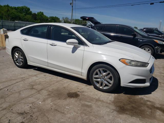 Photo 4 from auction – 2016 FORD FUSION SE with VIN 3FA6P0H73GR104201