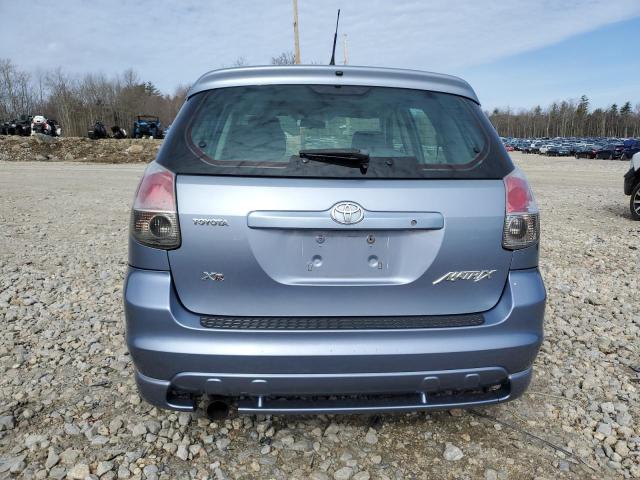 Photo 6 from auction – 2005 TOYOTA COROLLA MA with VIN 2T1KR32E75C464716