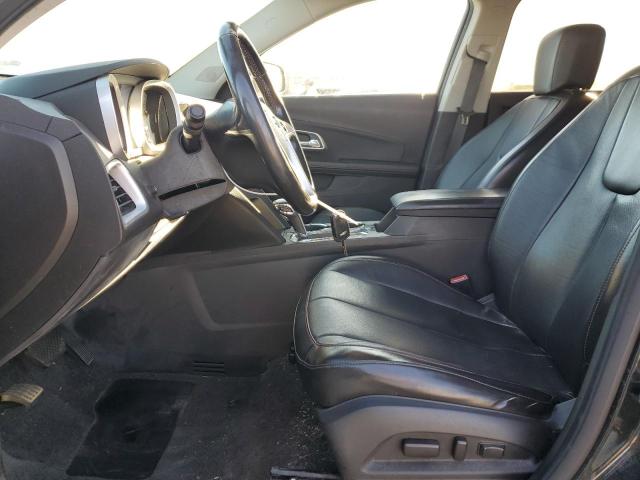 Photo 7 from auction – 2010 CHEVROLET EQUINOX LT with VIN 2CNALPEW4A6206167
