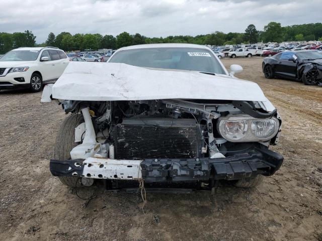 Photo 5 from auction – 2013 DODGE CHALLENGER with VIN 2C3CDYAG4DH530537