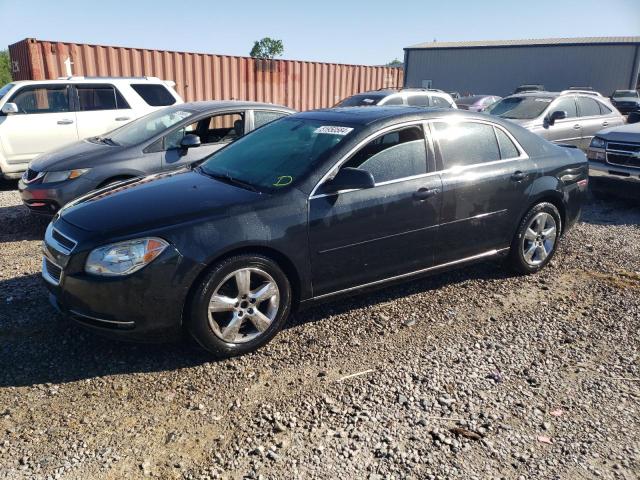 CHEVROLET MALIBU 2LT 2011 with VIN 1G1ZD5E11BF171844 - Photo from auction