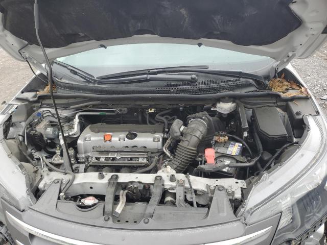 Photo 11 from auction – 2014 HONDA CR-V EXL with VIN 2HKRM3H73EH554352