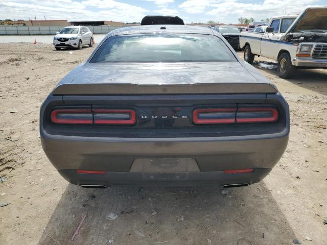 Photo 6 from auction – 2019 DODGE CHALLENGER with VIN 2C3CDZAG8KH731294