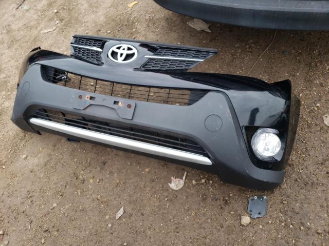 Photo 12 from auction – 2014 TOYOTA RAV4 LIMIT with VIN 2T3DFREV0EW191382