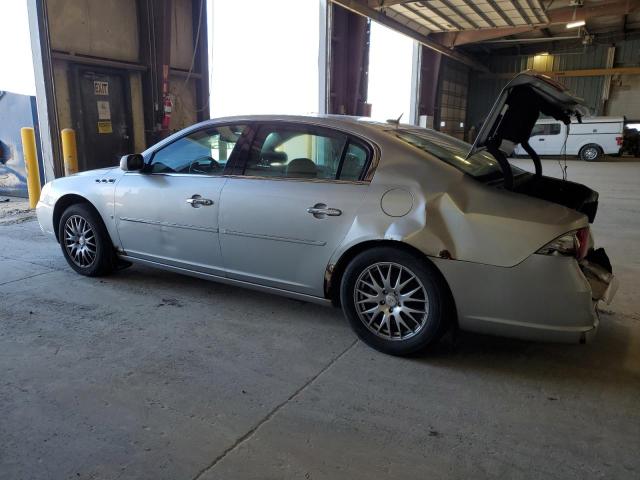 Photo 2 from auction – 2007 BUICK LUCERNE CX with VIN 1G4HD57287U218942