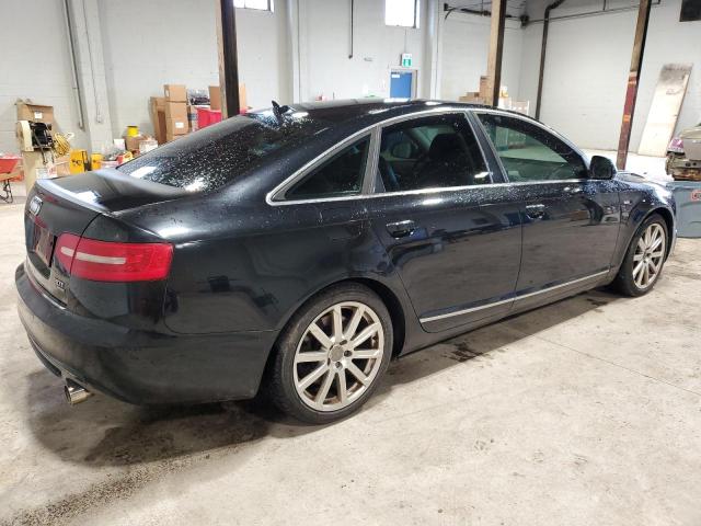 Photo 3 from auction – 2010 AUDI A6 QUATTRO with VIN WAUPGCFB7AN037939