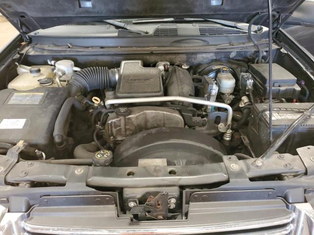 Photo 12 from auction – 2007 GMC ENVOY with VIN 1GKDT13S172254332