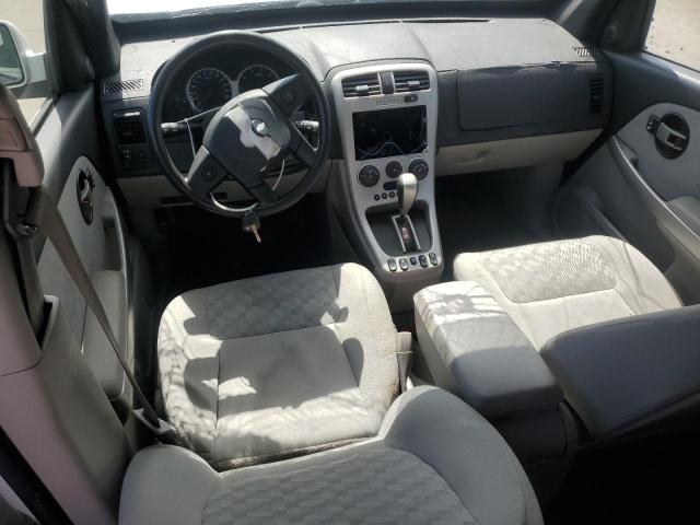 Photo 8 from auction – 2006 CHEVROLET EQUINOX LT with VIN 2CNDL73F166171126