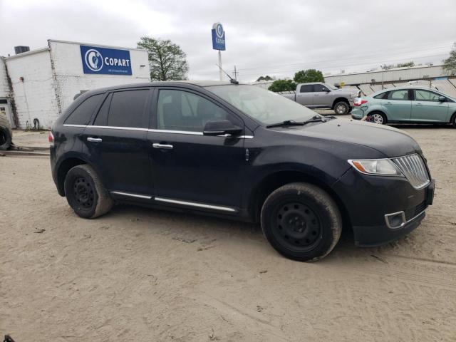 Photo 4 from auction – 2014 LINCOLN MKX with VIN 2LMDJ8JKXEBL01412