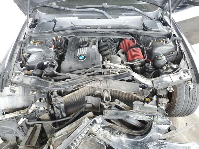Photo 11 from auction – 2008 BMW 335 I with VIN WBAVB73538KY63498