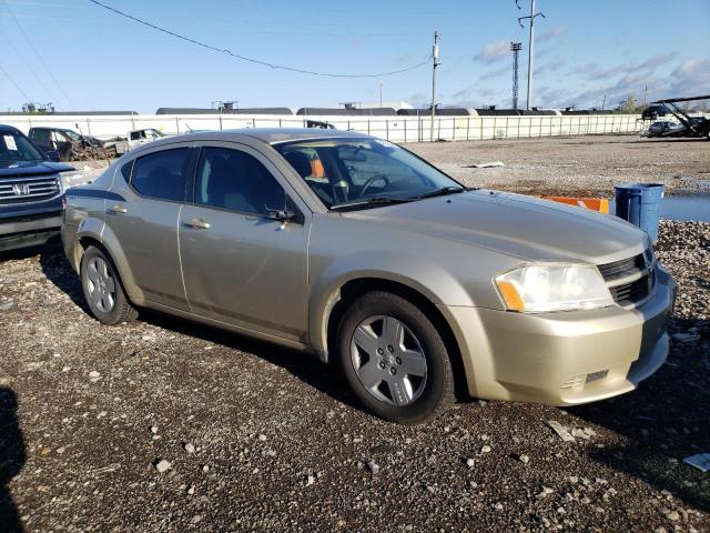 Photo 4 from auction – 2010 DODGE AVENGER SX with VIN 1B3CC4FBXAN124304