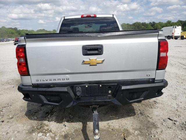 Photo 6 from auction – 2015 CHEVROLET SILVERADO with VIN 1GCVKREC3FZ444128