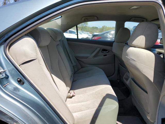 Photo 10 from auction – 2009 TOYOTA CAMRY BASE with VIN 4T1BE46K09U835821