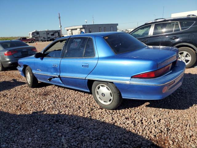 Photo 2 from auction – 1995 BUICK SKYLARK GR with VIN 1G4NV55M4SC428781