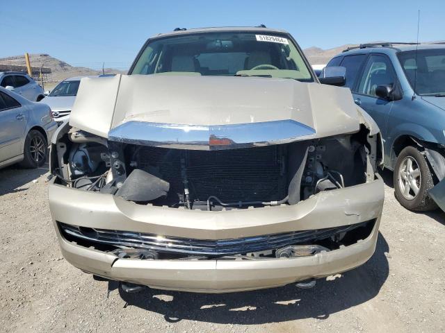 Photo 5 from auction – 2008 LINCOLN NAVIGATOR with VIN 5LMFU28518LJ12755