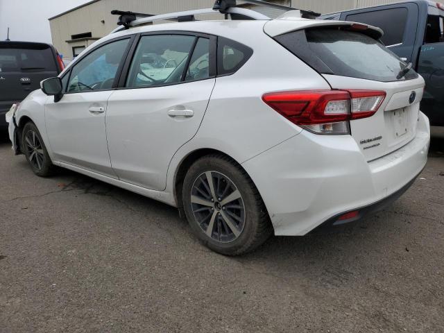 Photo 2 from auction – 2019 SUBARU IMPREZA PR with VIN 4S3GTAD65K3740588