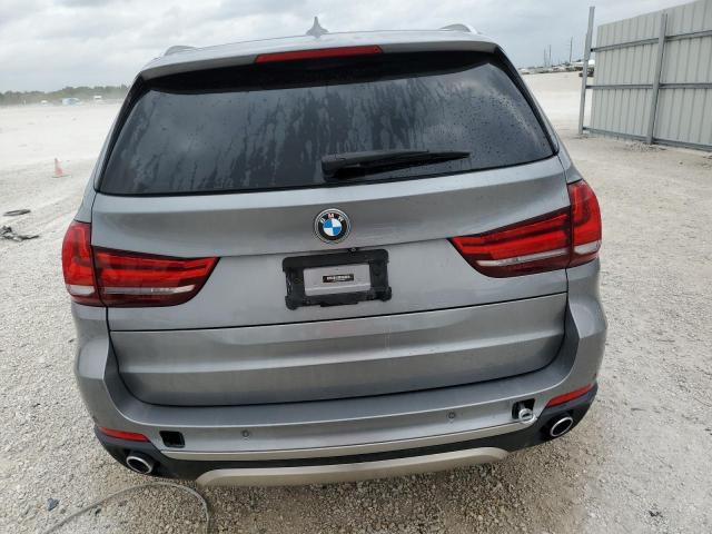Photo 6 from auction – 2014 BMW X5 XDRIVE3 with VIN 5UXKR0C59E0C24947
