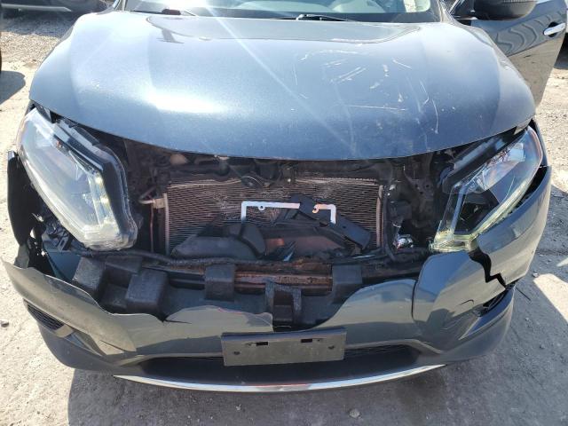 Photo 12 from auction – 2016 NISSAN ROGUE S with VIN KNMAT2MV7GP725397