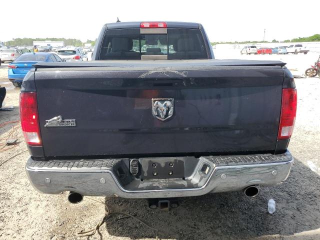Photo 6 from auction – 2017 RAM 1500 SLT with VIN 1C6RR6GT1HS651144