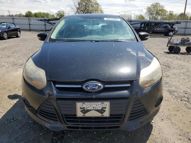 Photo 5 from auction – 2014 FORD FOCUS SE with VIN 1FADP3K26EL190413