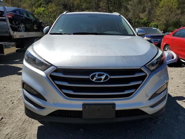 Photo 5 from auction – 2017 HYUNDAI TUCSON LIM with VIN KM8J3CA47HU508660