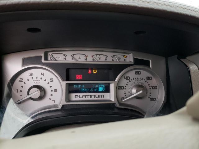 Photo 9 from auction – 2010 FORD F150 SUPER with VIN 1FTFW1CV5AFA30700