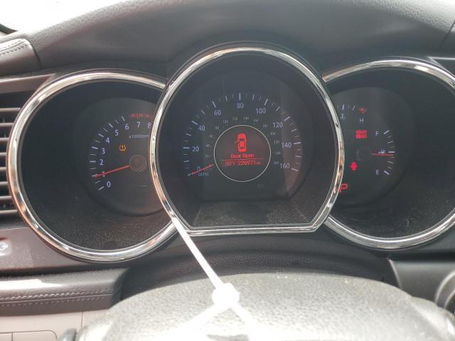 Zdjęcie 9 z aukcji – 2013 KIA OPTIMA EX z VIN 5XXGN4A70DG244447