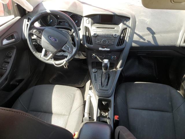Photo 8 from auction – 2016 FORD FOCUS SE with VIN 1FADP3K29GL384274