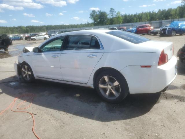 Photo 2 from auction – 2012 CHEVROLET MALIBU 1LT with VIN 1G1ZC5E04CF189332
