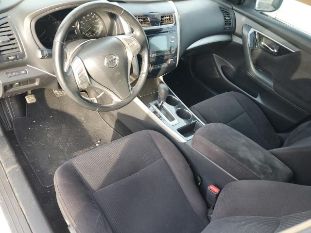 Photo 8 from auction – 2013 NISSAN ALTIMA 2.5 with VIN 1N4AL3AP1DC139458