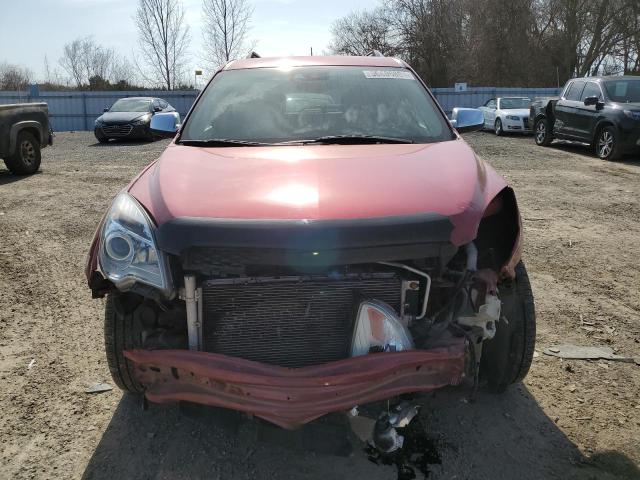 Photo 5 from auction – 2015 CHEVROLET EQUINOX LT with VIN 2GNFLHE30F6223892