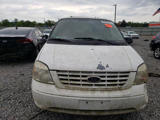Photo 5 from auction – 2004 FORD FREESTAR S with VIN 2FMZA51694BA58662