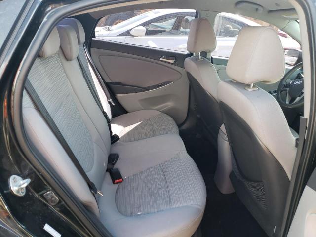 Photo 10 from auction – 2016 HYUNDAI ACCENT with VIN KMHCT4AE2GU117020
