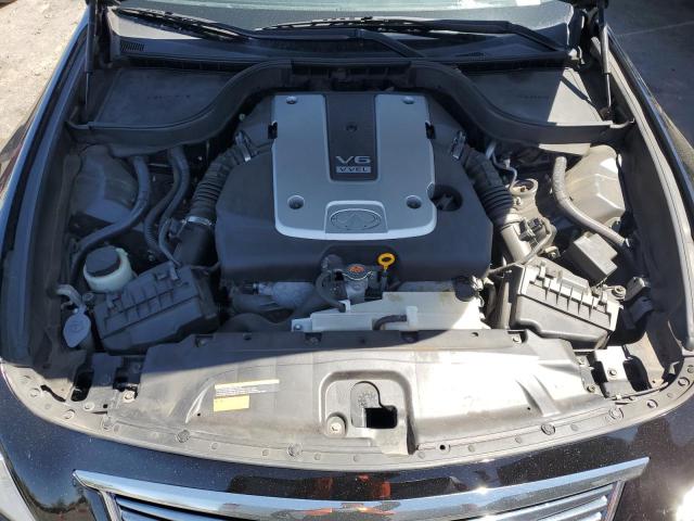 Photo 11 from auction – 2013 INFINITI G37 with VIN JN1CV6AR7DM764136