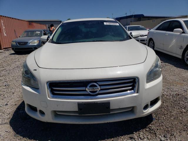 Photo 5 from auction – 2012 NISSAN MAXIMA S with VIN 1N4AA5AP6CC800076