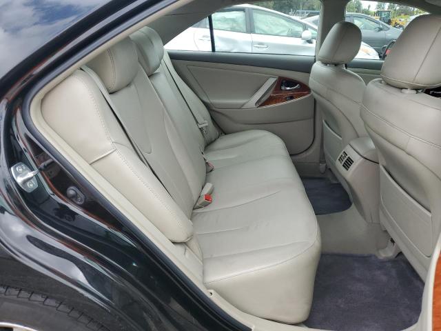 Photo 10 from auction – 2011 TOYOTA CAMRY SE with VIN 4T1BK3EK8BU128069