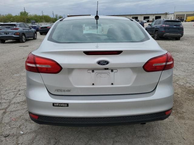 Photo 6 from auction – 2015 FORD FOCUS S with VIN 1FADP3E21FL383632