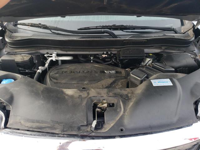 Zdjęcie 12 z aukcji – 2021 HONDA PILOT EX z VIN 5FNYF5H39MB030098