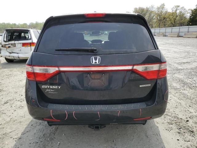 Photo 6 from auction – 2011 HONDA ODYSSEY TO with VIN 5FNRL5H99BB002767