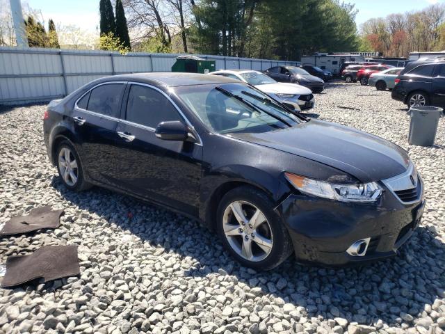 Photo 4 from auction – 2013 ACURA TSX TECH with VIN JH4CU2F68DC012022