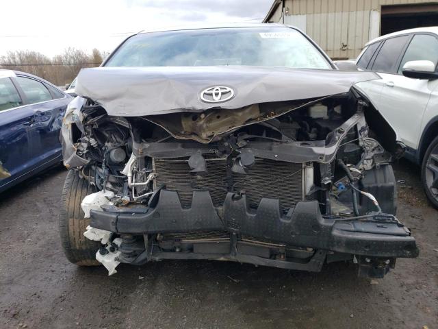 Photo 5 from auction – 2015 TOYOTA SIENNA LE with VIN 5TDJK3DC0FS105633