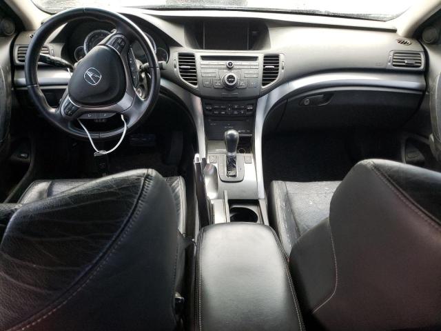 Photo 8 from auction – 2011 ACURA TSX with VIN JH4CU2F61BC006205